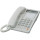 Проводной телефон PANASONIC KX-TS2365 White