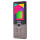 Мобільний телефон NOMI i241+ Metal Dark Gray