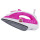 Утюг SATURN ST-CC0211 Pink