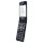 Мобільний телефон SIGMA MOBILE X-style 28 Flip Black (SGM-6360)