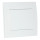 Вимикач подвійний прохідний SVEN Home SE-105 White (07100081)