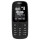 Мобільний телефон NOKIA 105 (2017) SS Black
