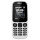Мобильный телефон NOKIA 105 (2017) DS White