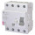 Дифференциальный автоматический выключатель ETI EFI6-4 3p+N, 25А, Inst., 6кА (2062137)