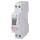 Диференційний автоматичний вимикач ETI KZS-1M-SUP 1p+N A C16/0.03 1p+N, 16А, C, 6кА (2175724)
