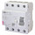 Дифференциальный автоматический выключатель ETI EFI-4 3p+N, 40А, Inst., 10кА (2064143)