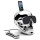 Док-станция JARRE AeroSkull HD+ Chrome Silver
