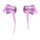 Навушники XIAOMI Mi Piston Fresh Bloom Purple (ZBW4311GL)