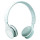Навушники RAPOO H6060 White