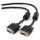 Кабель CABLEXPERT VGA 20м Black (CC-PPVGA-20M-B)