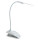 Лампа настільна на прищіпці REMAX Milk Clip Protect Light (RM-MLK-LED2)