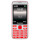 Мобильный телефон PRESTIGIO Grace A1 Red (PFP1281DUORED)