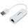 Мережевий адаптер GEMBIRD USB 2.0 to Fast Ethernet (NIC-U2-02)