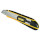Монтажный нож с выдвижным лезвием STANLEY "FatMax Cartridge" 18мм (0-10-481)