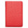 Обложка для электронной книги POCKETBOOK Cover Dots for PB 622/623/624/626/614 Red/Grey