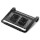 Підставка для ноутбука COOLER MASTER NotePal U2 Plus Black (R9-NBC-U2PK-GP)