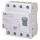 Диференційний автоматичний вимикач ETI EFI-4 AC 25/0.3 3p+N, 25А, Inst. (2064142)