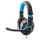Навушники геймерскі ESPERANZA Crow Blue (EGH330B)