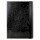Обложка для планшета BRASKA Black для Lenovo Tab 10 X103F (BRS10LX103BK)