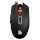 Мышь игровая A4-Tech BLOODY Q80 Neon X'Glide Black