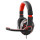 Навушники геймерскі ESPERANZA Crow Red (EGH330R)