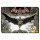 Ігрова поверхня PODMЫSHKU Gaming Batman M