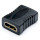 Соединитель ATCOM HDMI v1.3 Black (3803)