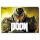 Ігрова поверхня PODMЫSHKU Doom M