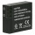 Акумулятор POWERPLANT SJCAM SJ4000B 900mAh (DV00DV1408)