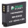 Аккумулятор POWERPLANT Panasonic DMW-BCM13E 1250mAh (DV00DV1381)