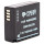 Акумулятор POWERPLANT Panasonic DMW-BLG10, DMW-BLE9 1025mAh (DV00DV1379)