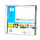 DVD+RW HP 120min/4.7GB 4x (jewel 5шт)