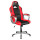 Кресло геймерское TRUST Gaming GXT 705 Ryon Red (22256)