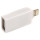 Адаптер OTG POWERPLANT OTG Apple Lightning - USB 2.0 (CA910403)