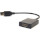 Адаптер POWERPLANT USB - HDMI Black (CA910373)