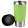 Термокухоль TEFAL Travel Mug 0.36л Lime (K3083114)