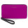 Кошелёк TUCANO Sicuro Pochette Fuchsia (TVA-SIP-F)