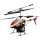 Вертолёт на и/к управлении WL TOYS V319 Spray Orange