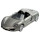 Радіокерована машинка MEIZHI 1:24 Porsche 918 Spyder Metallic Gray 2WD (MZ-25045AG)