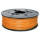 Пластиковый материал (филамент) для 3D принтера XYZPRINTING ABS 1.75mm Orange (RF10XXEUZTH)
