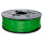 Пластик (филамент) для 3D принтера XYZPRINTING PLA 1.75mm Green (RFPLCXEU04G)