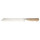 Нож кухонный для хлеба LAMART Wood 200мм (LT2079)