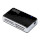 Картридер-USB DIGITUS All-in-1 USB Black/Chrome