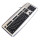 Клавиатура A4-TECH KL-23 USB Slim Silver/Black