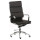 Крісло офісне SPECIAL4YOU Solano 2 Artleather Black (E4695)