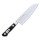 Нож кухонный TOJIRO VG10 Santoku 170мм (F-503)