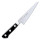 Нож кухонный для обвалки TOJIRO VG10 Chicken Boning 150мм (F-803)