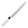 Нож кухонный для суши TOJIRO Shirogami Yanagi-Sashimi 270мм (F-909)