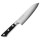 Нож кухонный TOJIRO Powdered High Speed Santoku 170мм (F-517)