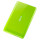 Портативный жёсткий диск APACER AC235 500GB USB3.1 Green (AP500GAC235G-1)
